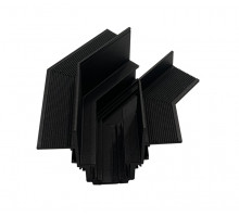 Угол-соединитель для трека Maytoni Technical Accessories for tracks Gravity TRA010CLO-42B