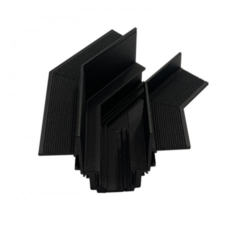 Угол-соединитель для трека Maytoni Technical Accessories for tracks Gravity TRA010CLO-42B