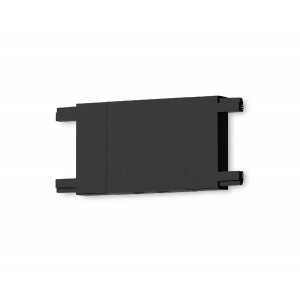 Коннектор прямой для шинопровода Ambrella Light Magnetic Ultra Slim Track System GV1109