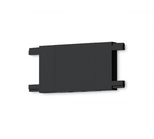 Коннектор прямой для шинопровода Ambrella Light Magnetic Ultra Slim Track System GV1109 Коннектор прямой для шинопровода Ambrella Light Magnetic Ultra Slim Track System GV1109