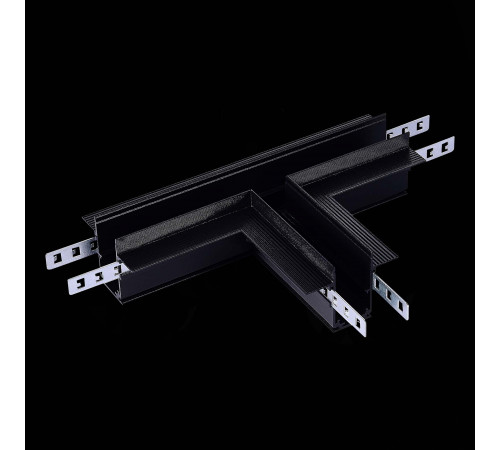 Коннектор T-образный ST Luce Skyline 48 ST007.499.12 Коннектор T-образный ST Luce Skyline 48 ST007.499.12