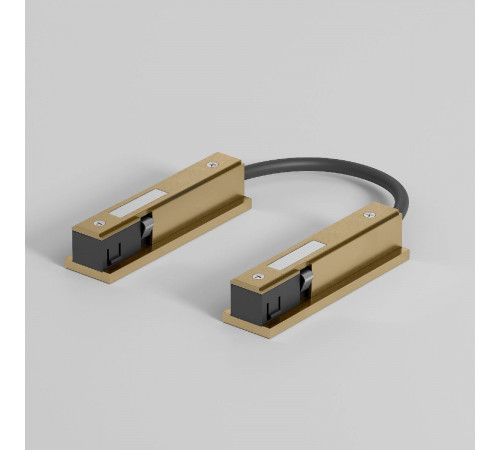 Гибкий коннектор Elektrostandard Line Magnetic 85007/00 4690389213823 a069643 Гибкий коннектор Elektrostandard Line Magnetic 85007/00 4690389213823 a069643