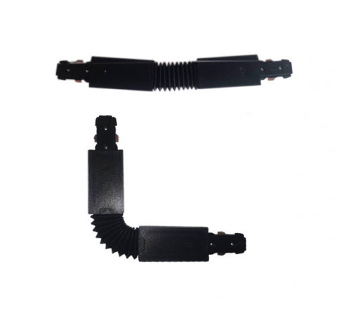 Соединитель гибкий Italline WSO 560 black Соединитель гибкий Italline WSO 560 black