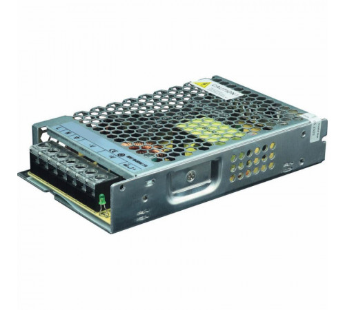 Драйвер внешний для магнитной трековой системы ЭРА Nova TRM20-DR150 230В 50-60Гц 160Вт Б0054800 Драйвер внешний для магнитной трековой системы ЭРА Nova TRM20-DR150 230В 50-60Гц 160Вт Б0054800