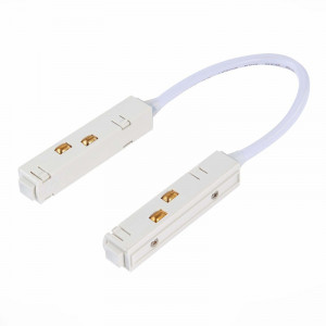 Коннектор питания угловой для шинопровода ST Luce ST005 ST006.549.00
