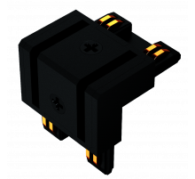 Внешний угловой соединитель iLedex Vision POWER CONNECT 4825-Г-TYPE-BK