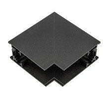 Коннектор Uniel UBX-MS22/35 BLACK