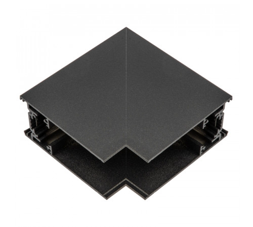 Коннектор Uniel UBX-MS22/35 BLACK Коннектор Uniel UBX-MS22/35 BLACK