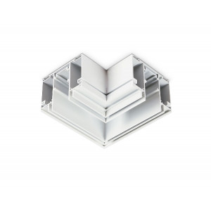Коннектор угловой для шинопровода Ambrella Light GL3391