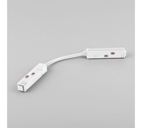 Гибкий коннектор Elektrostandard Slim Magnetic 469038918881 a061249