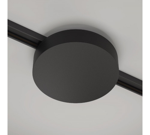 Блок питания встраиваемый Maytoni Basity DC48В 4.1A IP54 TRA172DR-200W-B
