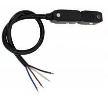Ввод питания iLedex Vision POWER INN 4822-R-BK