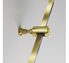 Крепление настенное одинарное Maytoni Flarity TRA155CW-S1-BS