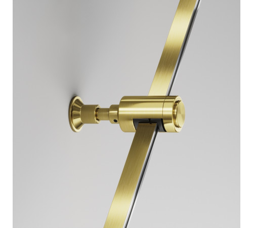 Крепление настенное одинарное Maytoni Flarity TRA155CW-S1-BS Крепление настенное одинарное Maytoni Flarity TRA155CW-S1-BS