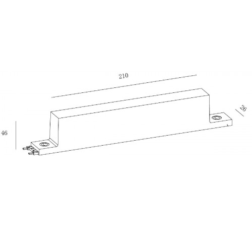 Драйвер SWG PRO DRV-SLIM-150-BL 022102 Драйвер SWG PRO DRV-SLIM-150-BL 022102