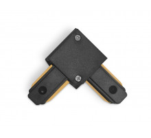 Коннектор угловой однофазный Ambrella Light Track System GL7071