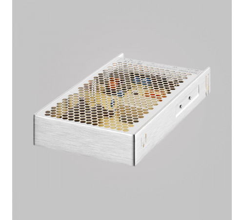 Блок питания Maytoni Power Supply Magnetic PSL006-360W-48V-IP20 Блок питания Maytoni Power Supply Magnetic PSL006-360W-48V-IP20