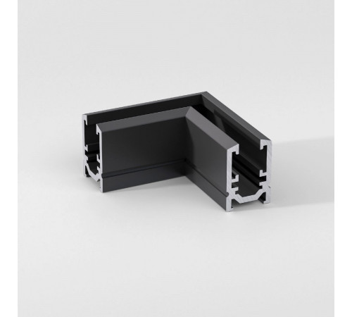 Коннектор угловой Elektrostandard Mini Magnetic 4690389202469 85179/00 a065639 Коннектор угловой Elektrostandard Mini Magnetic 4690389202469 85179/00 a065639