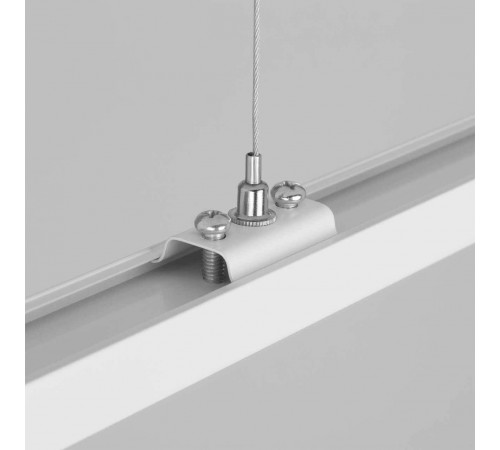 Набор для подвеса Elektrostandard TRF-1-200-WH 4690389146251 Набор для подвеса Elektrostandard TRF-1-200-WH 4690389146251