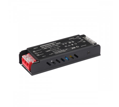Блок питания Vitaluce 100Вт DC48В VT0200049-01 Блок питания Vitaluce 100Вт DC48В VT0200049-01