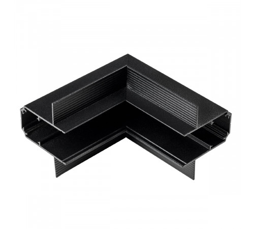 Соединитель L-образный Lightstar Uno 509257 Соединитель L-образный Lightstar Uno 509257