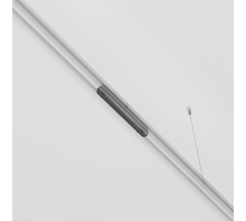 Прямой коннектор питания Maytoni Technical Accessories for Exility TRA034PC-42B