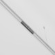 Прямой коннектор питания Maytoni Technical Accessories for Exility TRA034PC-42B