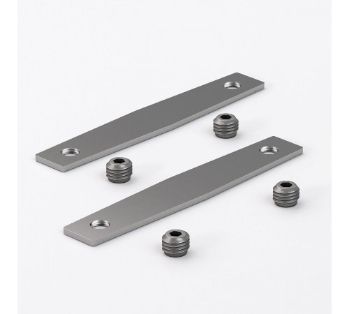 Соединительная планка (2 шт.) Elektrostandard Mini Magnetic 4690389202476 85175/00 a065635 Соединительная планка (2 шт.) Elektrostandard Mini Magnetic 4690389202476 85175/00 a065635