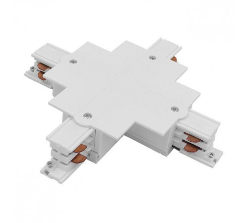 Коннектор X-образный Nowodvorski Ctls Power 8678 Коннектор X-образный Nowodvorski Ctls Power 8678