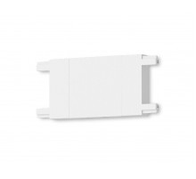 Коннектор прямой для шинопровода Ambrella Light Magnetic Ultra Slim Track System GV1107