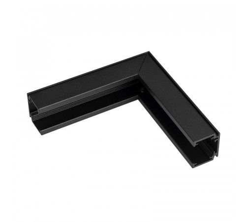 Коннектор угловой Arlight Mag-Orient-Con-2620-L90-INT 036022