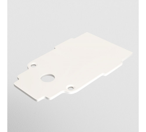 Заглушка Maytoni Technical Magnetic track TRA004EC-22W Заглушка Maytoni Technical Magnetic track TRA004EC-22W
