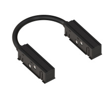 Коннектор гибкий для шинопровода Arte Lamp Linea-accessories A484406