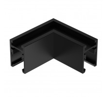 Коннектор угловой для накладного магнитного шинопровода Arte Lamp Presto A622406L