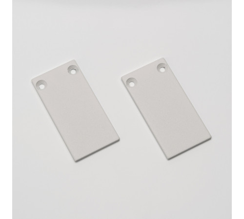 Комплект заглушек для накладного шинопровода Lumker SY-LINK-ECS-S1-WH 013582 Комплект заглушек для накладного шинопровода Lumker SY-LINK-ECS-S1-WH 013582