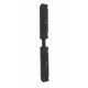 Коннектор питания прямой iLedex Vision POWER CONNECT 4822-L227-BK