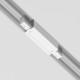 Коннектор прямой Maytoni Technical Accessorises TRA005C-31W
