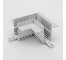 Коннектор угловой Lumker SY-LINK-CNLV-T1-WH 013607