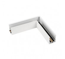 Коннектор угловой Arlight MAG-CON-4563-L90 046605