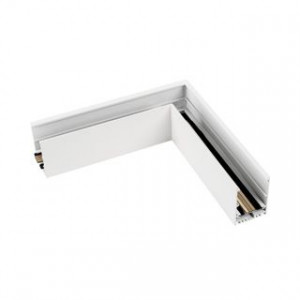 Коннектор угловой Arlight MAG-CON-4563-L90 046605