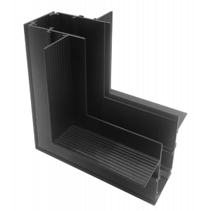 Внутренний угловой соединитель iLedex Vision INNER CORNER CONNECT 4822-022-95/95-BK