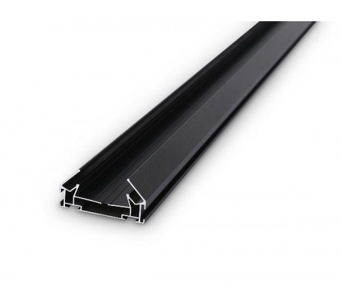 Корпус в натяжной потолок для накладного шинопровода Ambrella Light Standard 220V GL7131 Корпус в натяжной потолок для накладного шинопровода Ambrella Light Standard 220V GL7131