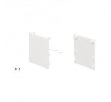 Заглушка Arlight MAG-TRACK WHITE 029330