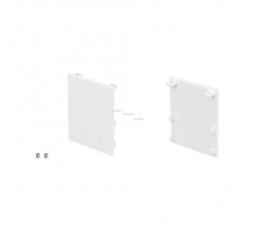 Заглушка Arlight MAG-TRACK WHITE 029330 Заглушка Arlight MAG-TRACK WHITE 029330