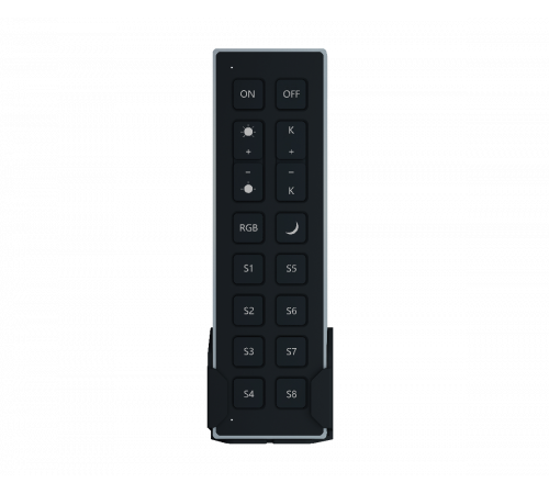 Пульт ДУ iLedex Vision RC 48-BK Пульт ДУ iLedex Vision RC 48-BK