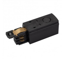Подвод питания Arlight LGD-4TR black 029294