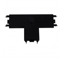Коннектор Reluce RL 06104 T-connector BK