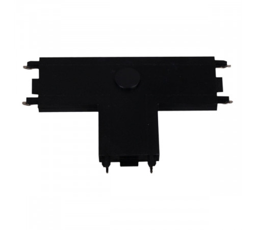 Коннектор Reluce RL 06104 T-connector BK Коннектор Reluce RL 06104 T-connector BK