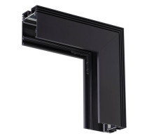 Г-образный соединитель для шинопровода Novotech Kit 135029