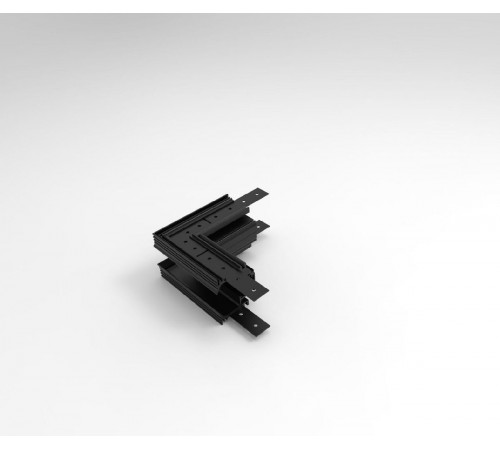 Коннектор Elvan T-100x100-IN-BK Коннектор Elvan T-100x100-IN-BK